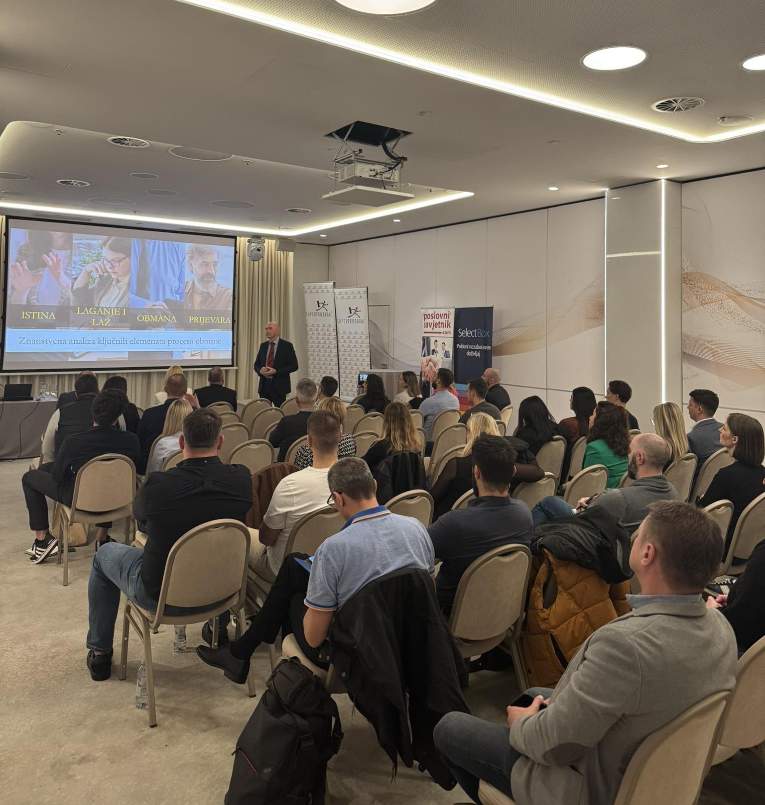 SUPERPRODAVAČ konferencija