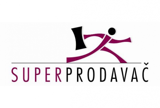 SUPERPRODAVAČ